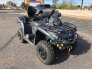 2020 Can-Am Outlander MAX 570 XT for sale 201211119